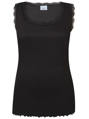 Foto van product Zhenzi Top 'Lara 1150' zwart