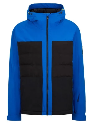 Foto van product ZIENER Functionele jas 'Tarlo-Z' royal blue / koningsblauw / zwart