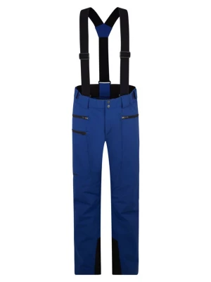 Foto van product ZIENER Outdoorbroek 'TRONADOR' blauw