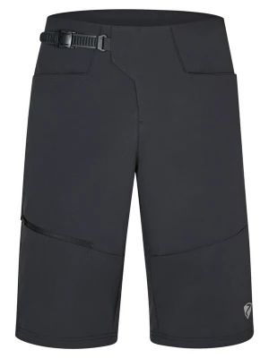 Foto van product ZIENER Sportbroek 'Nuwe X' zwart