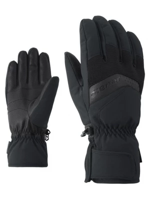 Foto van product ZIENER Sporthandschoenen 'Gabino' zwart