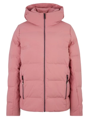 Foto van product ZIENER Sportjas 'TRAVA' rosa