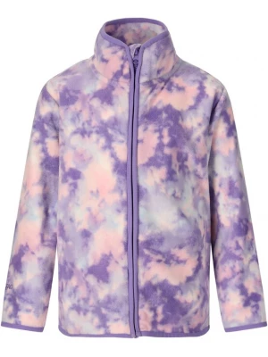 Foto van product ZigZag Fleece jas 'Jasmina' sering