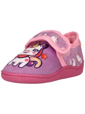 Foto van product ZigZag Huisschoenen 'Adou' lila