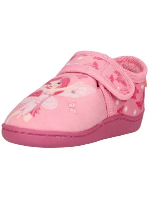 Foto van product ZigZag Huisschoenen 'Adou' pink