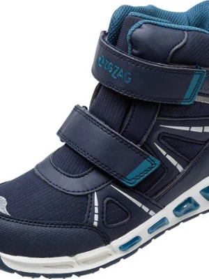 Foto van product ZigZag Laarzen blauw