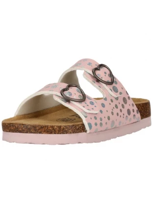 Foto van product ZigZag Open schoenen 'Messina' oudroze