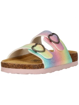 Foto van product ZigZag Open schoenen 'Messina' pink
