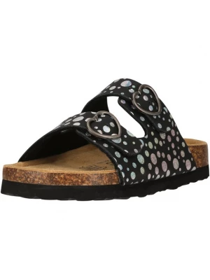 Foto van product ZigZag Open schoenen 'Messina' zwart