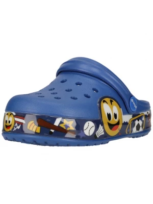 Foto van product ZigZag Open schoenen 'Runix' blauw