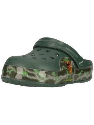 Foto van product ZigZag Open schoenen 'Runix' donkergroen