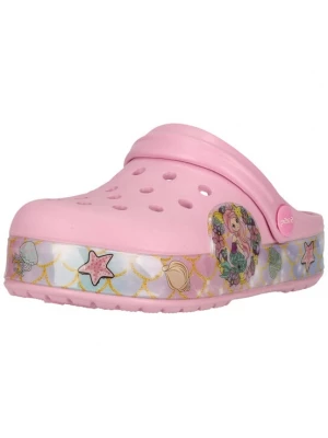 Foto van product ZigZag Open schoenen 'Runix' lichtroze