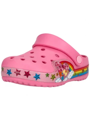 Foto van product ZigZag Open schoenen 'Runix' pink
