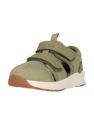Foto van product ZigZag Sandalen 'Alcala' groen