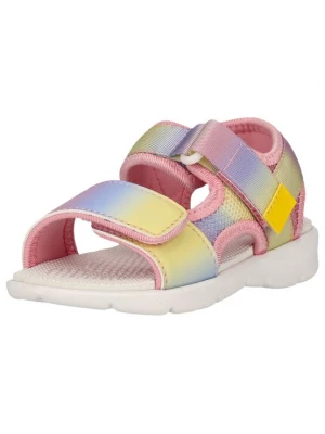 Foto van product ZigZag Sandalen 'Arcos' pink