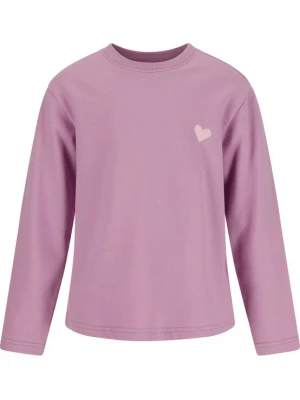 Foto van product ZigZag Shirt 'Blondie' pink