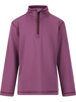 Foto van product ZigZag Shirt 'Irwin' lila