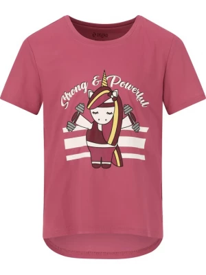 Foto van product ZigZag Shirt 'Solana' sering