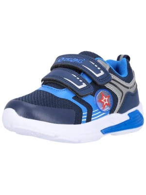 Foto van product ZigZag Sneakers 'Comarry' blauw