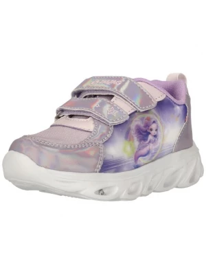 Foto van product ZigZag Sneakers 'Ronda' lila