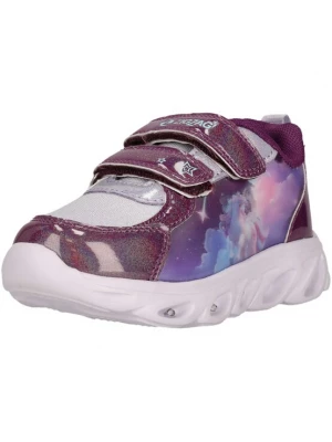 Foto van product ZigZag Sneakers 'Ronda' lila