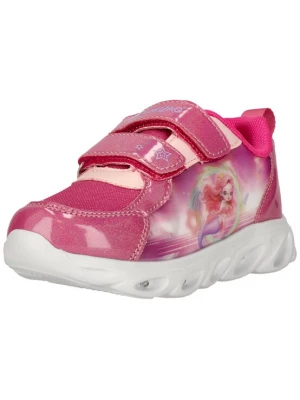 Foto van product ZigZag Sneakers 'Ronda' pink