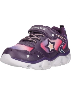 Foto van product ZigZag Sneakers 'Saserta' lila
