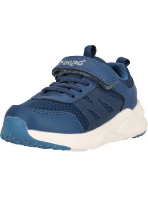 Foto van product ZigZag Sneakers 'Yeisou' donkerblauw