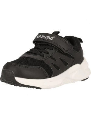 Foto van product ZigZag Sneakers 'Yeisou' zwart