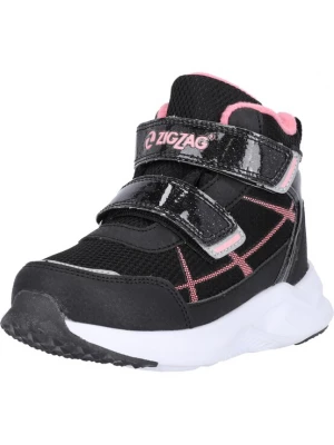 Foto van product ZigZag Snowboots 'Daras' zwart
