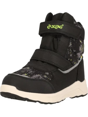Foto van product ZigZag Snowboots 'Ponugra' zwart