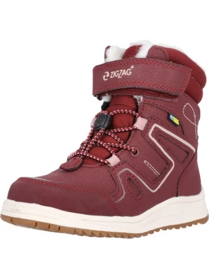 Foto van product ZigZag Snowboots 'Rincet' donkerrood