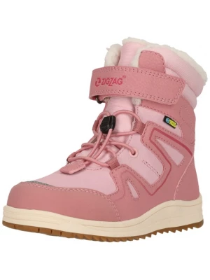 Foto van product ZigZag Snowboots 'Rincet' rosa