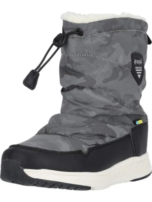 Foto van product ZigZag Snowboots 'Sanen' zwart