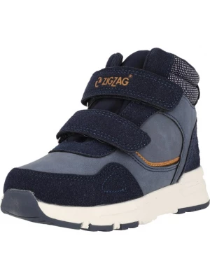 Foto van product ZigZag Snowboots 'Sayun' blauw / nachtblauw