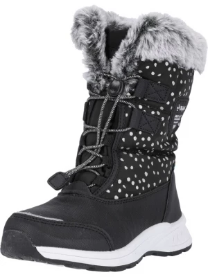 Foto van product ZigZag Snowboots 'Wesend' zwart