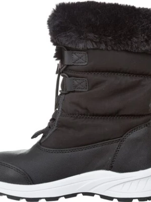 Foto van product ZigZag Snowboots 'Wesend' zwart