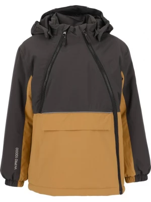 Foto van product ZigZag Tussenjas 'Marlo' cognac