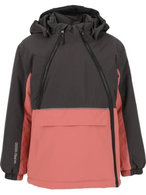 Foto van product ZigZag Tussenjas 'Marlo' pink