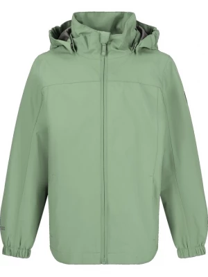 Foto van product ZigZag Tussenjas 'Orkan' groen