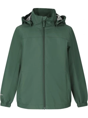 Foto van product ZigZag Tussenjas 'Orkan' groen