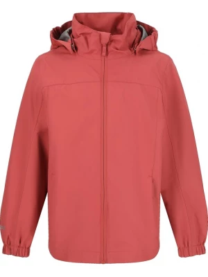 Foto van product ZigZag Tussenjas 'Orkan' rood