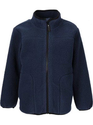 Foto van product ZigZag Tussenjas 'Root' donkerblauw