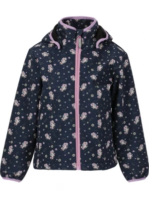 Foto van product ZigZag Tussenjas 'Stereo' donkerblauw
