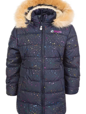Foto van product ZigZag Winterjas 'Astrid' blauw