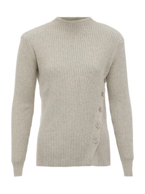 Foto van product ZITHA Trui beige