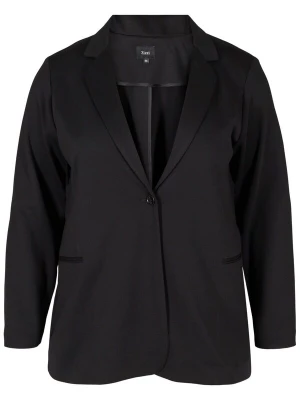 Foto van product Zizzi Blazers 'Maddie' zwart