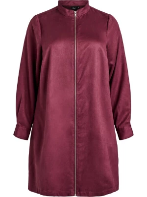 Foto van product Zizzi Blouse 'Eluna' rood