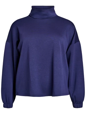 Foto van product Zizzi Blouse 'MALISA' blauw