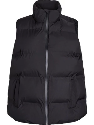 Foto van product Zizzi Bodywarmer 'CANORA' zwart